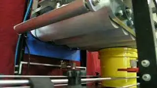 WINSSON INDIA -RIGID PACKAGING SOLUTIONS Standard Lid Press for Pails
