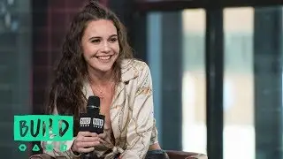 Bea Miller Tells The Story Behind Her New Track, 