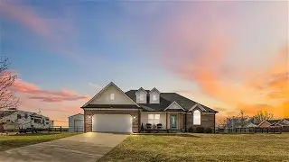 339 Waco Heights, Waco, KY 40385 [Branded]