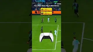 How to Master The Easiest Skill Move in FC 26