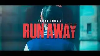 Run Away, opening theme