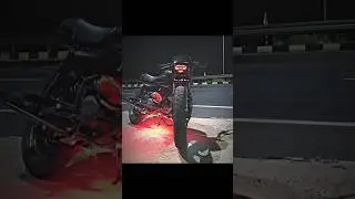 Splendor light installation||#shorts#modified#splendor#lover🔥🔥🔥