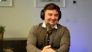 Exploring Fintech Innovation with Lex Fisun, Co-founder of Global Ledger | The Pool Podcast EP9