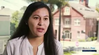 BHGAP Student Testimonial by Yemen Zapata Huayta (Spanish)