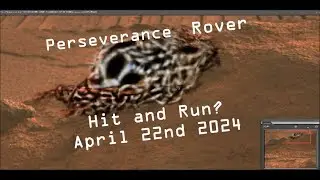 Perseverance 