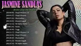 🌹 Jasmine Sandlas - Sensual rhythms wrapped in elegance, defining beauty with fearless expression 🖤