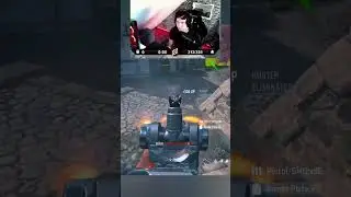 The MOVEMENT MP5 on ASHIKA ISLAND!