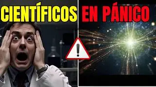 El Experimento Cu&aacute;ntico que ATERRORIZA a los Cient&iacute;ficos Materialistas