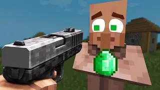 Diese 10 Minecraft Mods f&uuml;hlen sich illegal an...