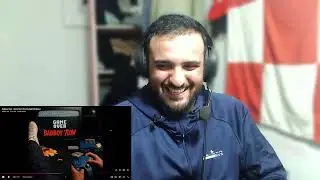BADBOY 7LOW -Game Over DissTrack PsycoM (🔥Reaction 🔥) قتلو ؟ OR ريمونتادا