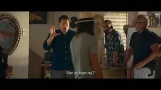 NO TIME TO DIE - Regiss&ouml;r Cary Joji Fukunaga