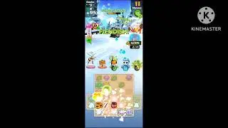 Best fiends level 11831