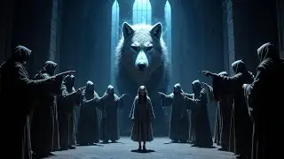 The Pack Council Banished a Rejected Omega &mdash; But the Giant Alpha King Followed Her Into Exile
