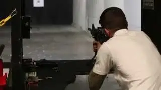 Slide Fire Stock AR-15