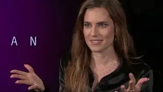 Allison Williams: MEGAN