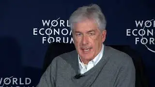 Davos 2019 - Nuclear Brinksmanship