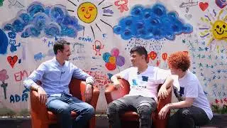 &Sigma;&upsilon;&nu;έ&nu;&tau;&epsilon;&upsilon;&xi;&eta; 'Explore your abilities' Festival-&Mu;&iota;&chi;ά&lambda;&eta;&sigmaf; &Kappa;&omega;&sigma;&tau;ή