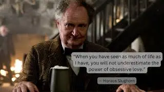 Best Quotes From Harry Potter Movie