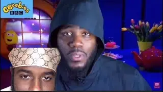 When A Roadman Does Bed Stories | Mo Gilligan | Reaction