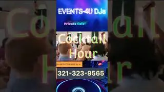 Central Florida DJs