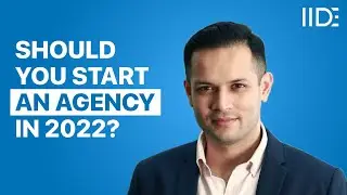 Should You Start a Digital Marketing Agency in 2025? | Insights by Rohan Mehta 🚀