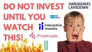 You could lose &pound;2000 in fees investing