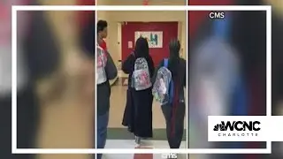 CMS clear backpack distribution postponed, source confirms