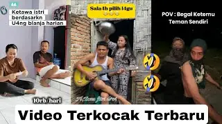 kumpulan video lucu ngakak tergokil 2025.part 104#bestfunnyvideos #funny #lucu #komedi #lawak