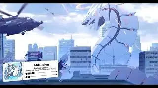 Mitsukiyo - Endless Carnival (senyuta. Rawphoric Hardstyle Remix)