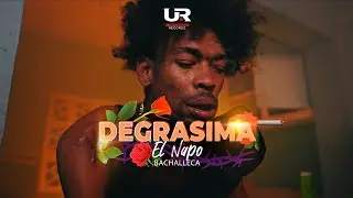El Napo - Ven Aca Degracima (Bashalleka) (Video Oficial) Prod. @LuisCaracter
