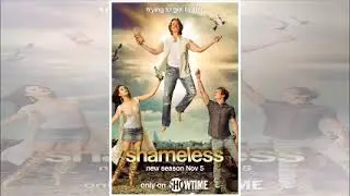 Romans - Seven (Audio) [SHAMELESS - 8X01 - SOUNDTRACK]