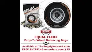 Tire Supply Network | Equal Flexx
