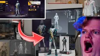 Apna Character Toy Image Kaise Banaye! 😍 How To Create Character Toy Image With  Ai 🔥