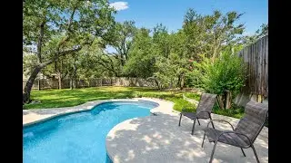 10706 Spicewood Parkway, Austin, TX 78750