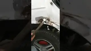 Reno toros &ccedil;&uuml;r&uuml;k onarımı part 1