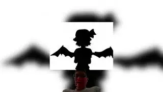 Bad Apple Pitch Test (My Version)