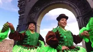 Sapahaqui Todo Se Acabo 2017