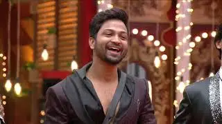 Syed Sohel Journey   Bigg Boss Telugu   Syed Sohel Ryan   #BiggBossTelugu4   #SyedSohel