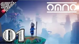 The Ancient World of OMNO - Ep 1