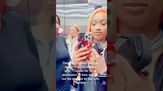 Why do BLACK WOMEN have to be like this???? 🤷🏽&zwj;♀️ #blackfatigue #blackwomen #regularblackgirl