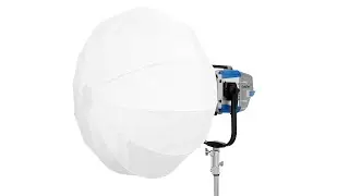 DoPchoice Domes for the Arri Orbiter