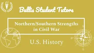 North vs. South in the American Civil War | North vs. South - American Civil War | U.S. History