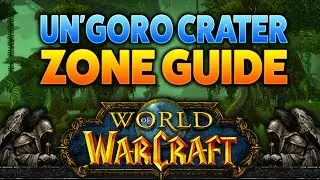 Toxic Tolerance | WoW Quest Guide #Warcraft #Gaming #MMO #魔兽