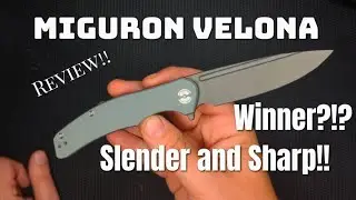 Winner: Miguron Velona Full Review