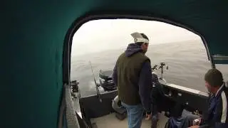 Fish raider