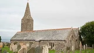 Rame church