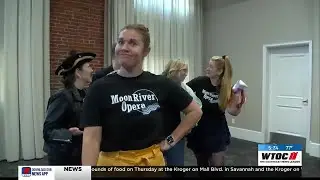 Moon River Opera adds booze to &lsquo;Pirates of Penzance&rsquo; performances