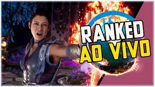 VIRADA na KOMBAT LEAGUE com a LI MEI!!!