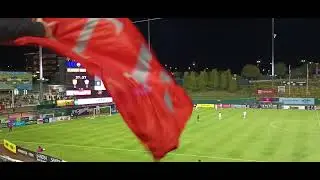 New Mexico United Vs Rhode Island FC Goal 1-1