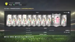 FIFA 15 Ultimate Team | AMAZING HIDDEN METHOD! | Make 10k An Hour With Kits!